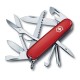Нож перочинный VICTORINOX Fieldmaster, 91 мм, 15 функций, красный