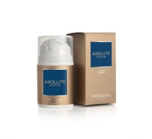 Крем до бритья MONDIAL AXOLUTE HOMME PRESHAVE CREAM, 50 мл