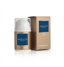 Крем до бритья MONDIAL AXOLUTE HOMME PRESHAVE CREAM, 50 мл