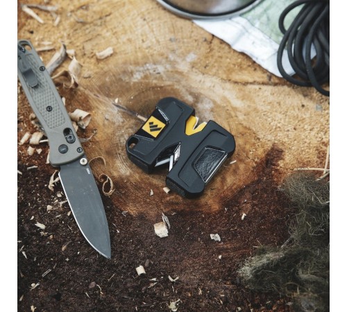 Точилка ручная Work Sharp PIVOT SHARPENER, WSEDCPVT-I