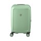 Чемодан VICTORINOX Connex, мятный, поликарбонат Makrolon, 35x23x55 см, 33