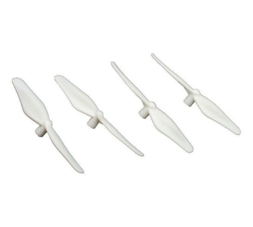 Лопасти для квадрокоптера Syma X20
