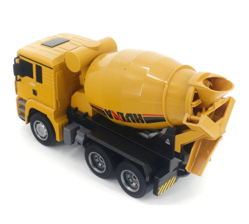 Радиоуправляемый миксер HUI NA TOYS 2.4G 6CH 1/18 RTR