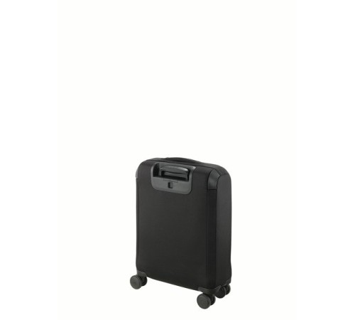 Чемодан VICTORINOX Connex, чёрный, полиэстер, 40x20x55 см, 28 л