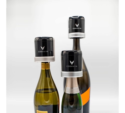 Пробки для систем Coravin Sparkling