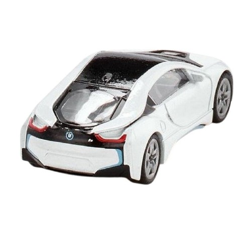 Легковой автомобиль Siku 1458 BMW i8 1/55