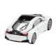 Легковой автомобиль Siku 1458 BMW i8 1/55