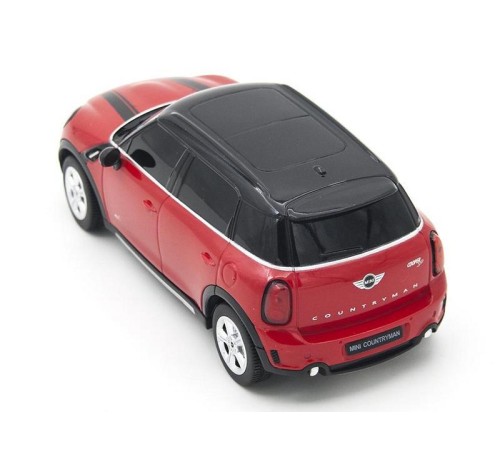 Р/У машина Rastar Mini Countryman 1:24, в ассортименте