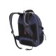 Рюкзак WENGER,15”, синий/серебристый, полиэстер 900D/М2 добби, 34x23x48 см, 38 л