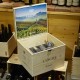Декантер с набором аксессуаров Legnoart Decanter Set complete “Langhe”