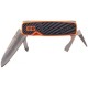 Мультитул Gerber Bear Grylls Pocket Tool, 31-001050