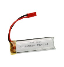 Аккумулятор Li-Po  500mAh, 3,7V для вертолета Syma S32