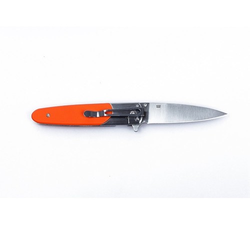 Нож Ganzo G743-1 черный