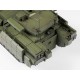 Сборная модель ZVEZDA Российская тяжелая боевая машина пехоты ТБМПТ Т-15 