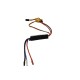 Регулятор скорости бесколлекторный 20A-XT60 для катера Volantex RC Vector SR48