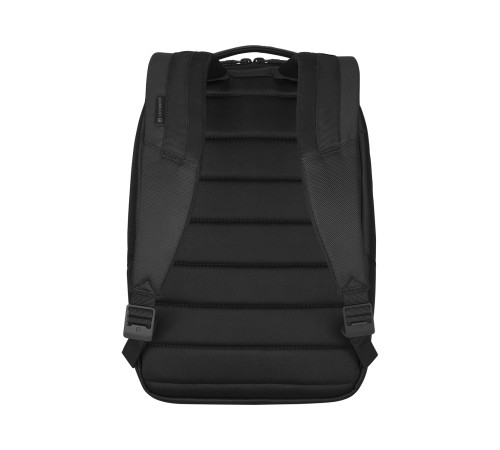 Рюкзак VICTORINOX Altmont Professional City Laptop 14'', чёрный, полиэфирная ткань, 27x15x40 см,14 л