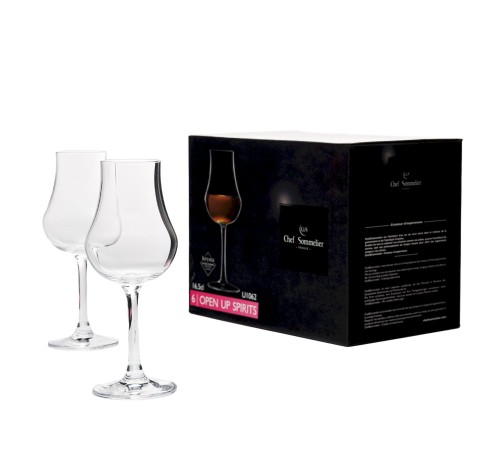 Рюмка для граппы Chef&Sommelier Open up Spirits 160 мл. / 6 шт. в п/у.