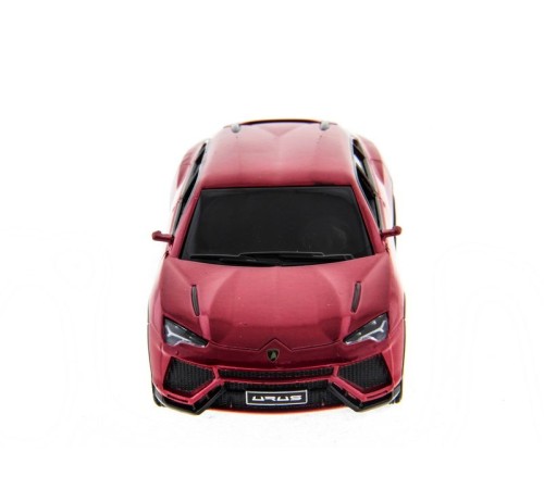 Машина Kinsmart Lamborghini Urus 1:36 б/к