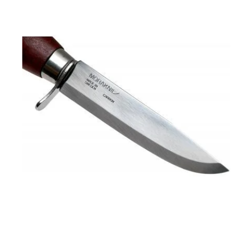 Нож Morakniv Classic No 2F, углеродистая сталь, 13606