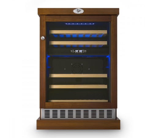 Винный шкаф отдельностоящий Ip Industrie Cexp 45-6 Nd