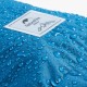 Рюкзак компактный Naturehike 22L NH17A017-B Ultra-Light синий