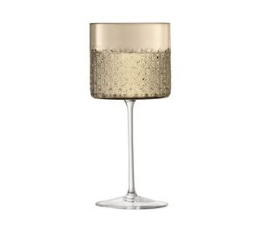Бокалы для вина Lsa International Wicker 2 шт.