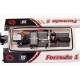 Р/У катер Joysway Mad Shark brushless 2.4G RTR
