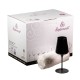 Бокалы для вина Sophienwald Black Line White Wine 2 шт.