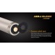 Аккумулятор 18650 Fenix 2300 mAh, ARB-L18-2300