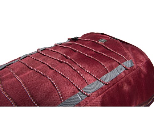 Рюкзак VICTORINOX Altmont Compact Laptop 15,4'', бордовый, полиэфирная ткань, 28x15x46 см, 14 л