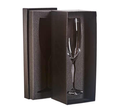 Бокал для шампанского Lalique Champagne