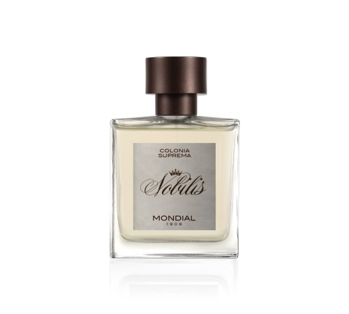 Туалетная вода MONDIAL NOBILIS COLONIA SUPREMA EAU DE TOILETTE, 100 мл