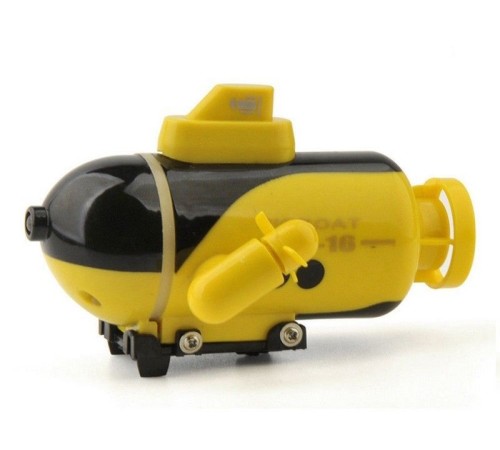 Радиоуправляемая подводная лодка Happy Cow 777-219 PigBoat U16 mini RTR