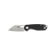 Складной нож Firebird by Ganzo FH924-BK  D2 Steel Black