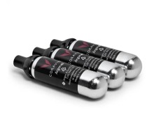 3 капсулы с газом Аргон для систем Coravin