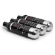 3 капсулы с газом Аргон для систем Coravin