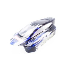 Голубой кузов для багги Himoto для Remo Hobby 1/8