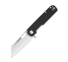 Нож Ganzo G770-BK черный
