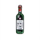 Тематические значки Original Vinoman Wine Time