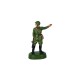 Сборные солдатики ZVEZDA Советская пехота 1941-43гг., 1/72