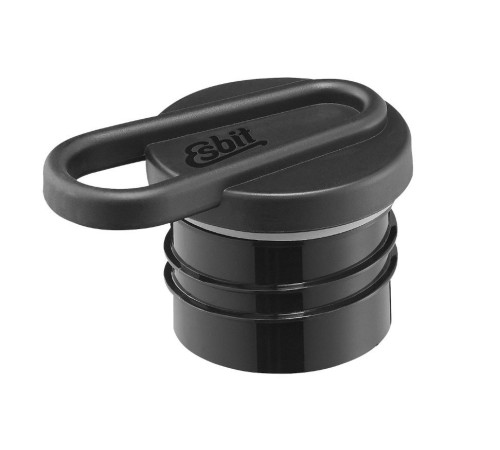 Термос Esbit PICTOR, из нержавеющей стали, стальная, 0.75 л, IB750PC-S