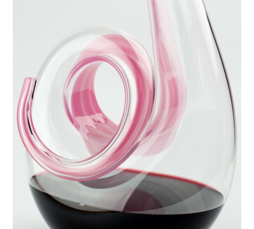 Декантер для вина Riedel Curly Magnum
