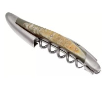 Штопор Forge de Laguiole Sommelier Cow Horn