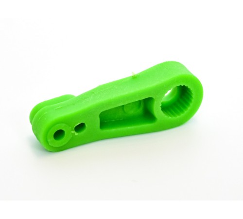 Качалка для Remo Hobby MMAX, EX3 1/10, тюнинг, зеленая