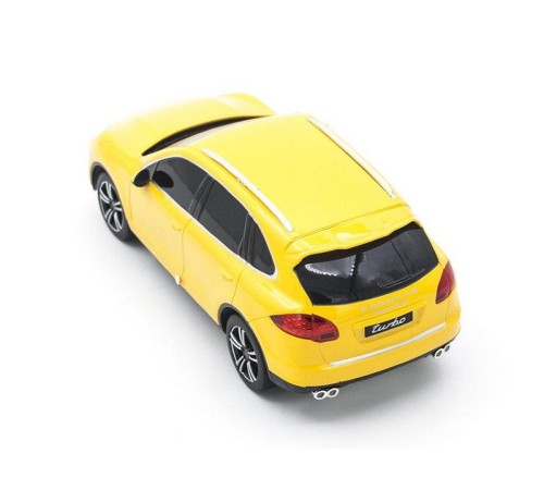 Р/У машина Rastar Porsche Cayenne Turbo 1:24, в ассортименте