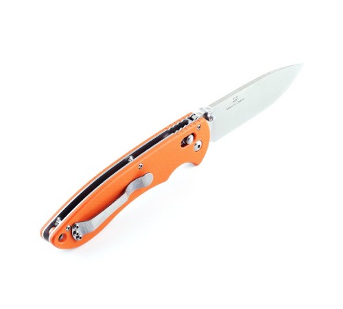 Нож Firebird by Ganzo F740 оранжевый G740-OR (G740-OR)