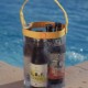 Сумка для охлаждения пива L'Atelier du Vin Easy Fresh After Work