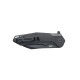 Складной нож Firebird by Ganzo FH31B-BK D2 Steel, Black