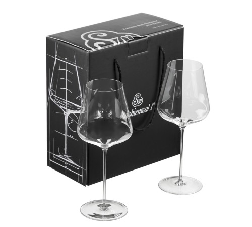Бокал для вина Sophienwald Grand Cru Bordeaux 1шт.