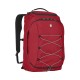 Рюкзак VICTORINOX Altmont Active L.W. 2-In-1 Duffel Backpack, красный, нейлон, 35x24x51 см, 35 л